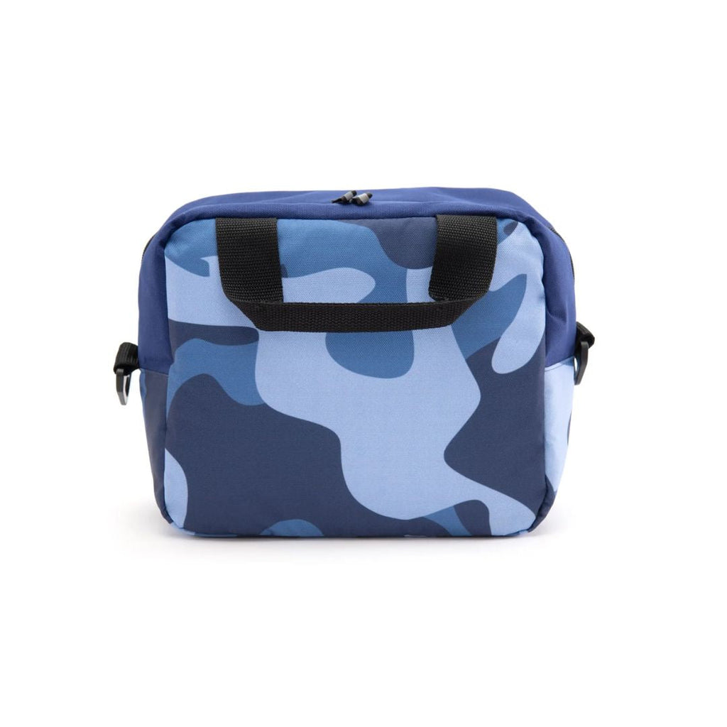 Printed Cooling Lunch Bag