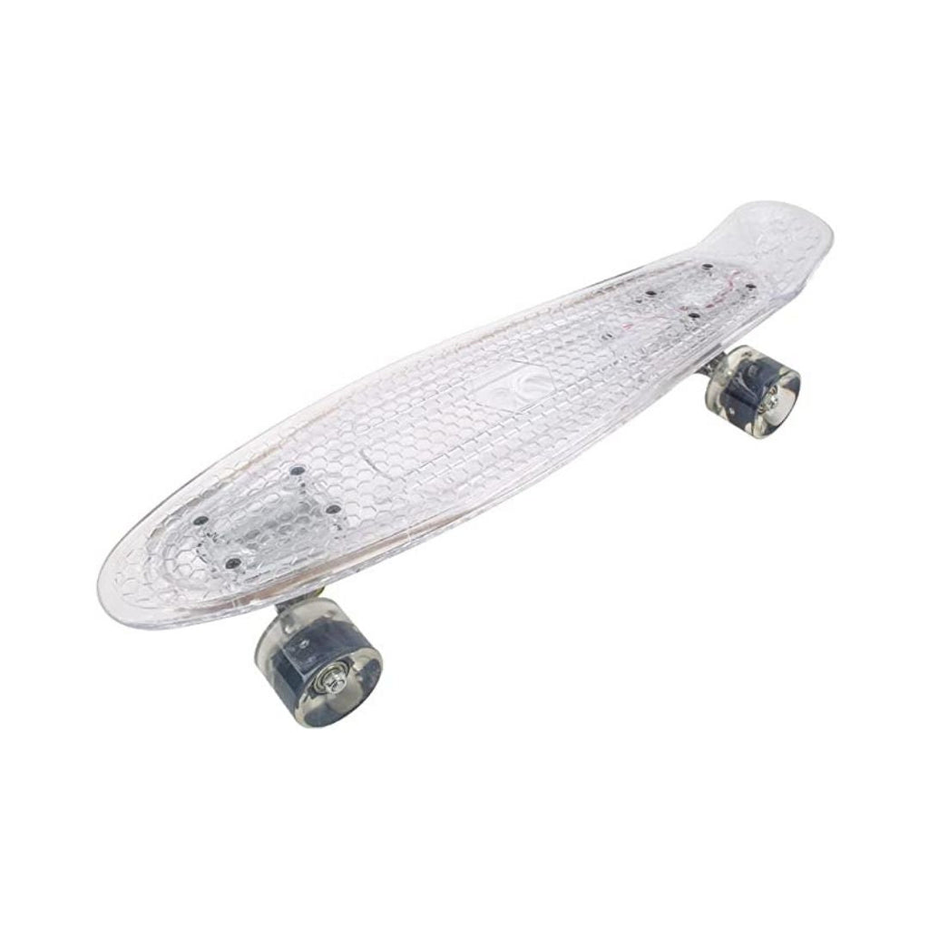 Complete skateboard 55cm