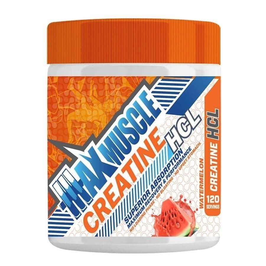 Watermelon Creatine Hcl