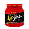 Fruit Punch No Joke Hardcore Pre-workout