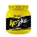 No Joke Hardcore Pre-workout Reda Ragab Signature Series
