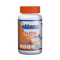 Creatine HCL 750-60Serv Capsules