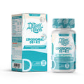 Organic Nation Liposomal D3 + K2 – 60 Capsules