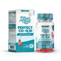 Organic Nation Perfect Co-Q10 – 30 Soft Gels