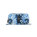 Blue Tie Dye Pencil Case