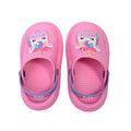 Baby Unicorn Clogs