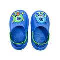 Big Eye Monster Clogs