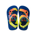 Sea Friends Sling Sandals