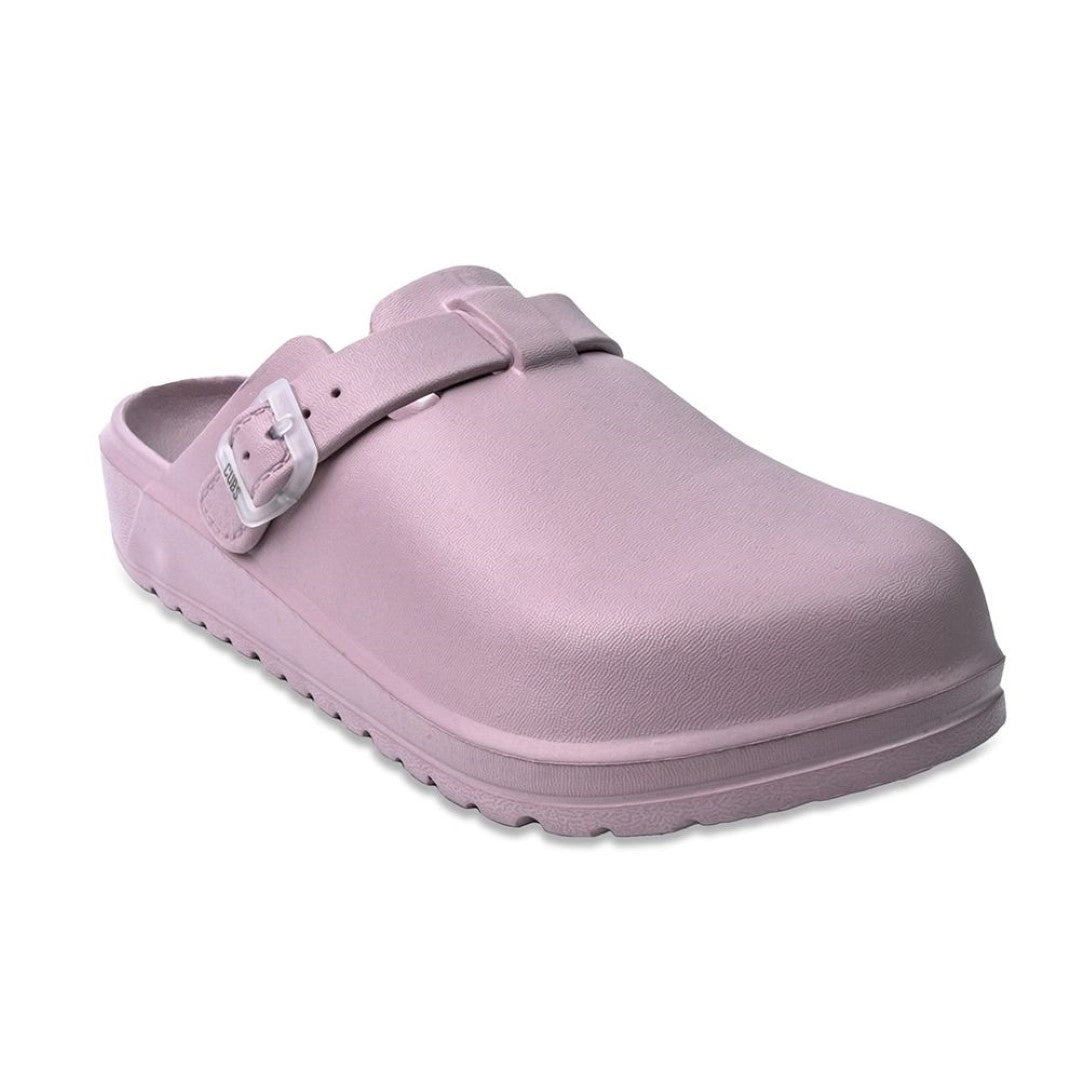 Clogs