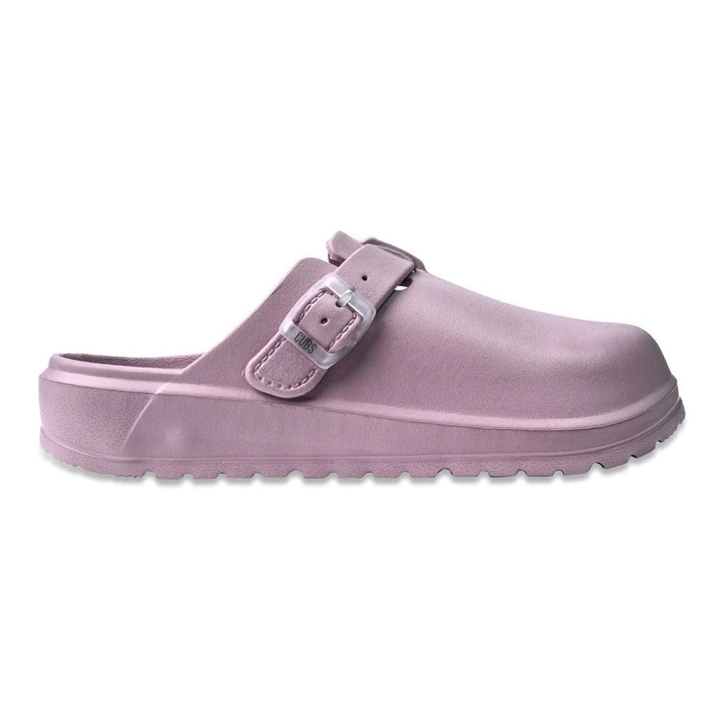 Clogs
