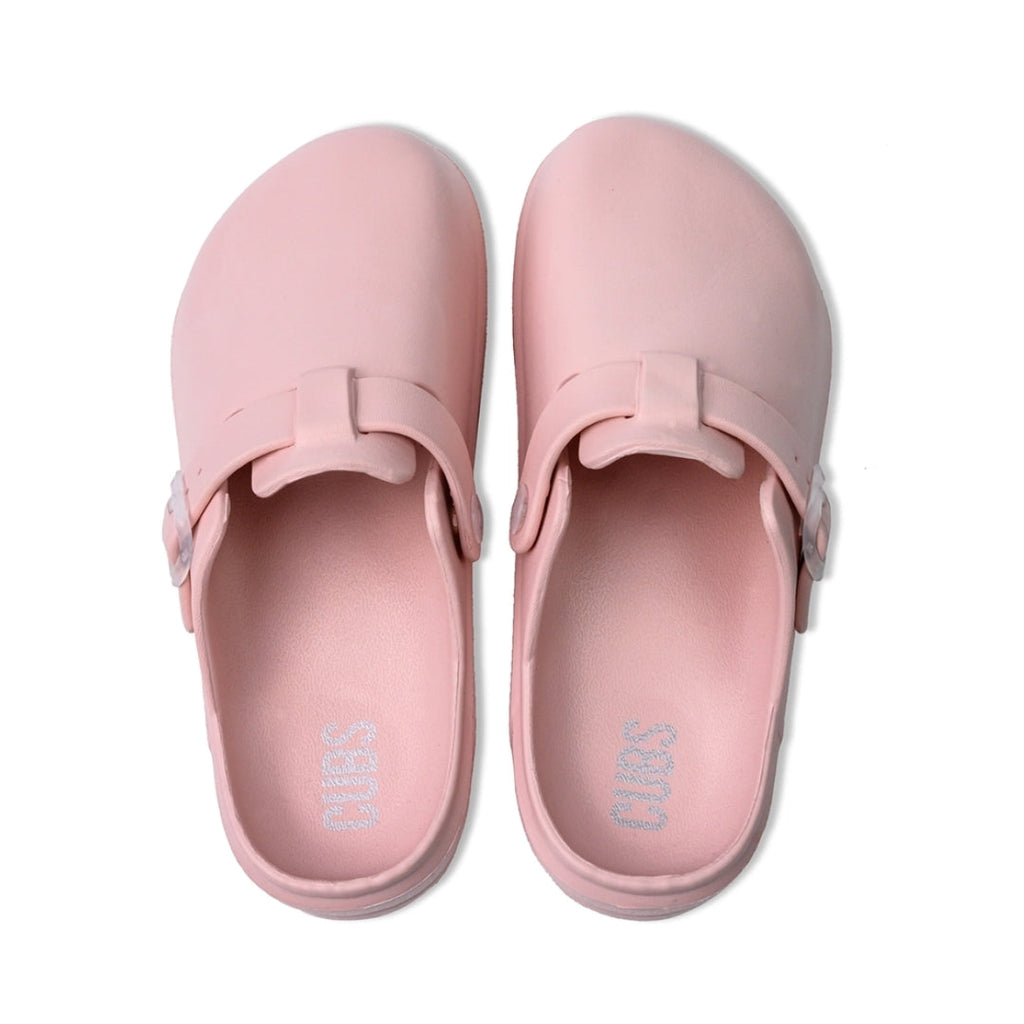 Clogs