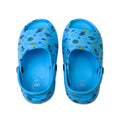 Back To Space Open Toe Sandals