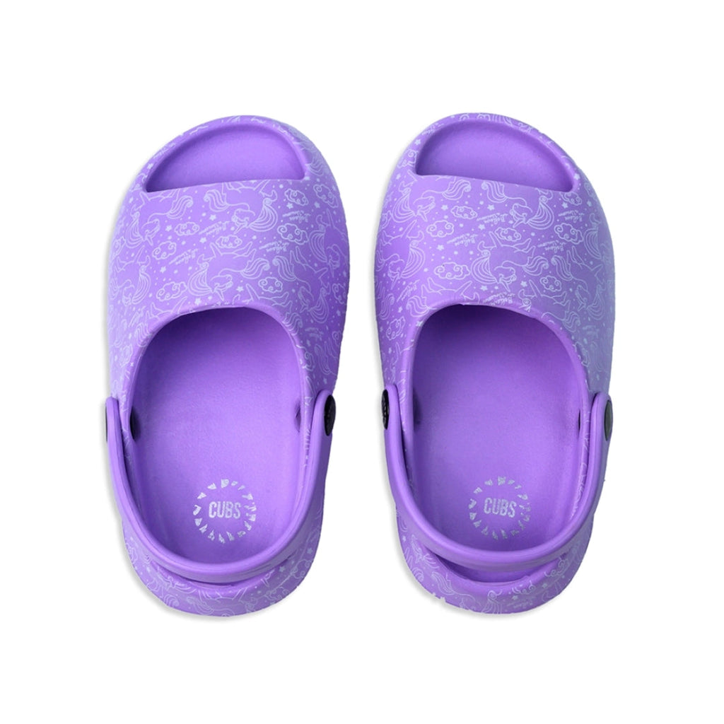 Unicorn Dream Open Toe Sandals