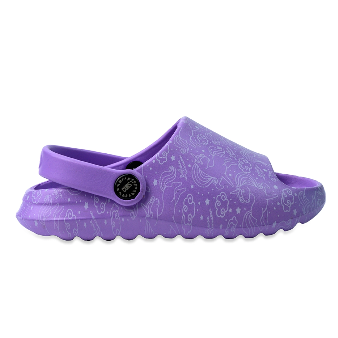 Unicorn Dream Open Toe Sandals
