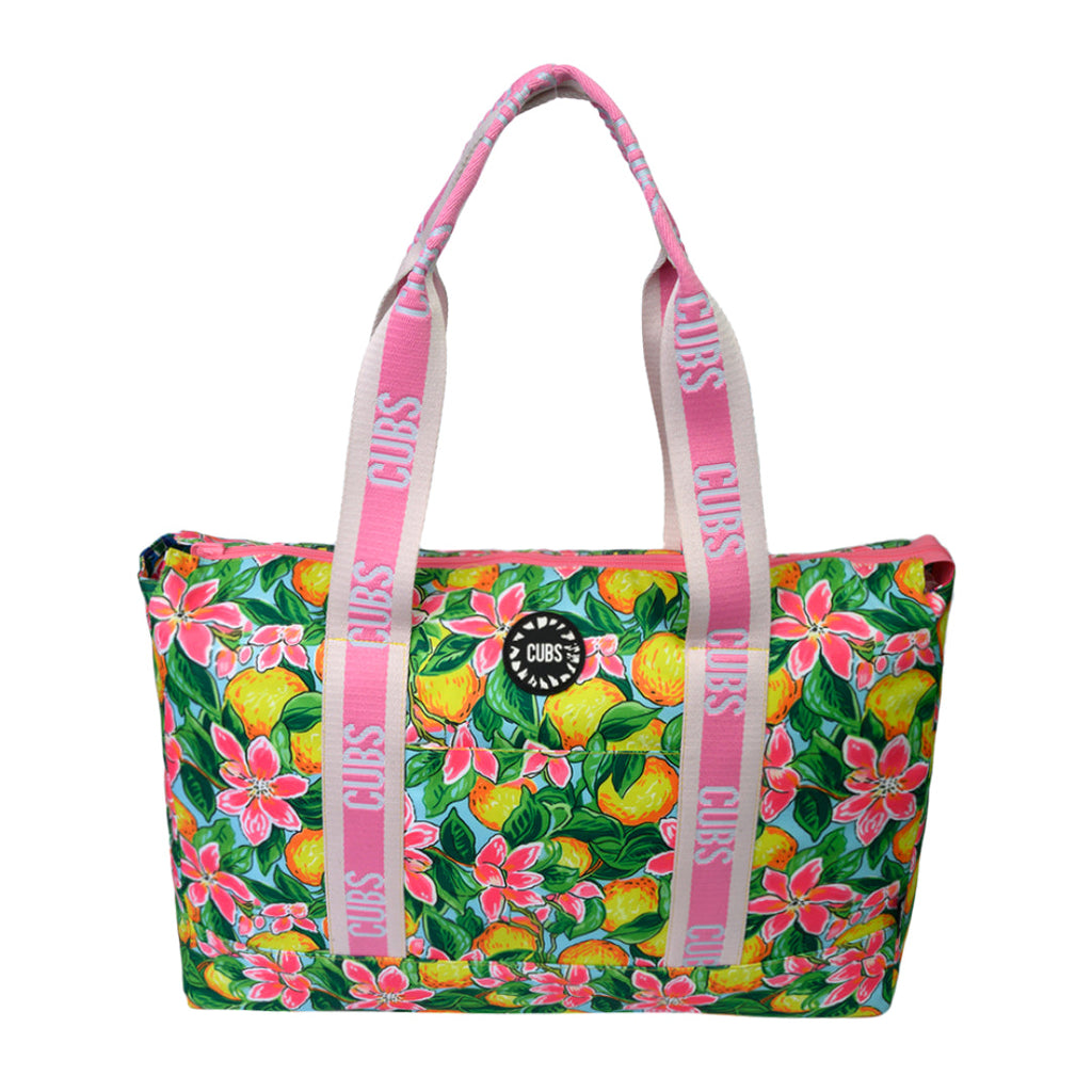 Tropical Fruit 1 Tote Bag