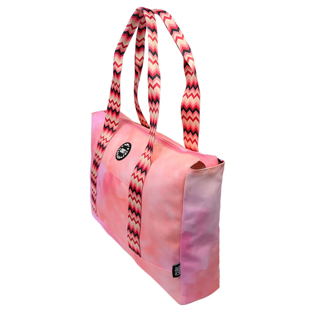 Pink Dreams & Pink Clouds Tote Bag