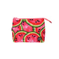 Watermelon Slices Medium Pouch