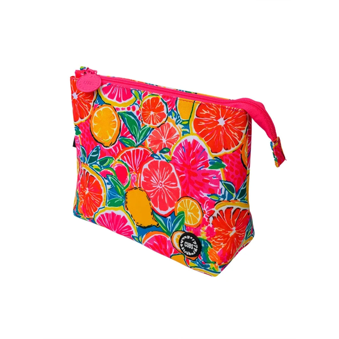 Cocktail 2 Medium Pouch
