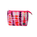 Tie Dye Art Medium Pouch