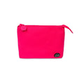 Fuchsia 2 Medium Pouch