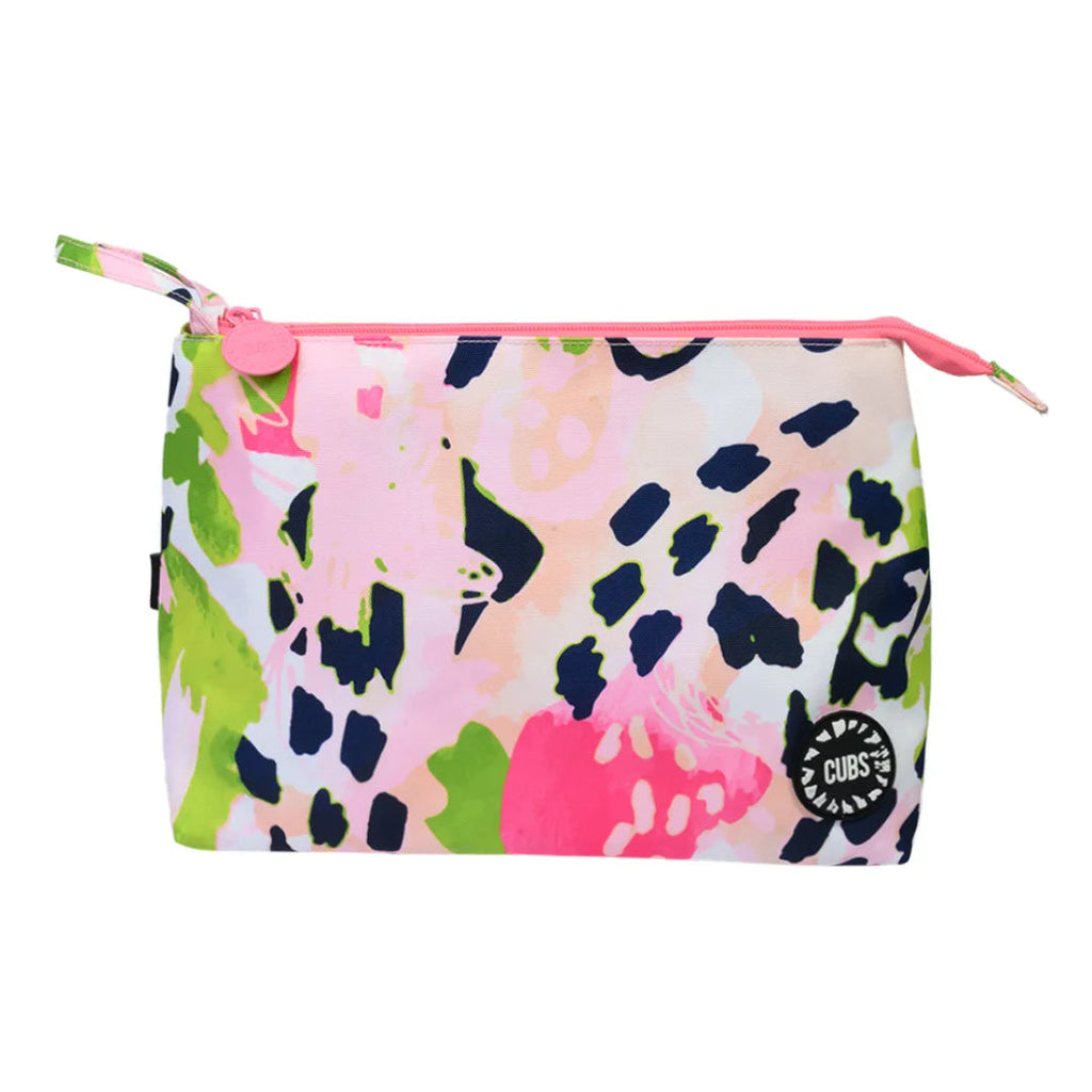 Pink Dreams Large Pouch