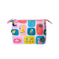 Summer Vibes All The Way 1 Large Pouch