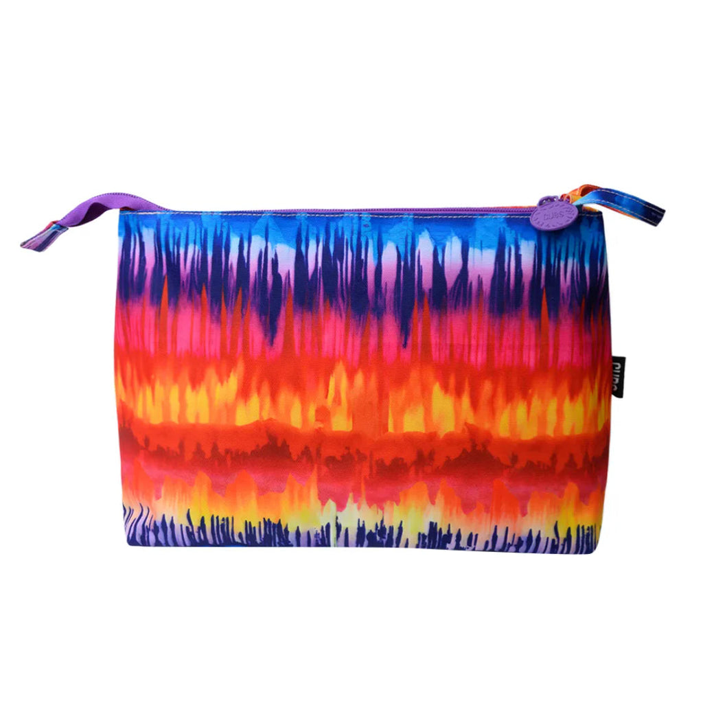 Dripping Paint Large Pouch