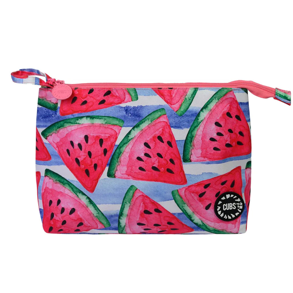 Pink Watermelon Cocktail 2 Large Pouch