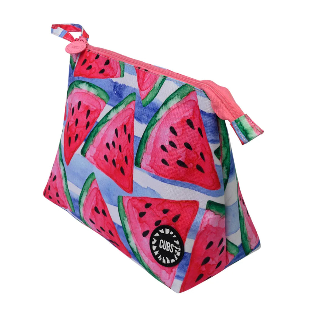 Pink Watermelon Cocktail 2 Large Pouch