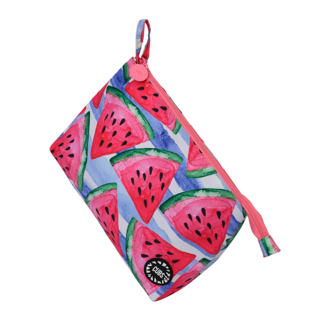 Pink Watermelon Cocktail 2 Large Pouch