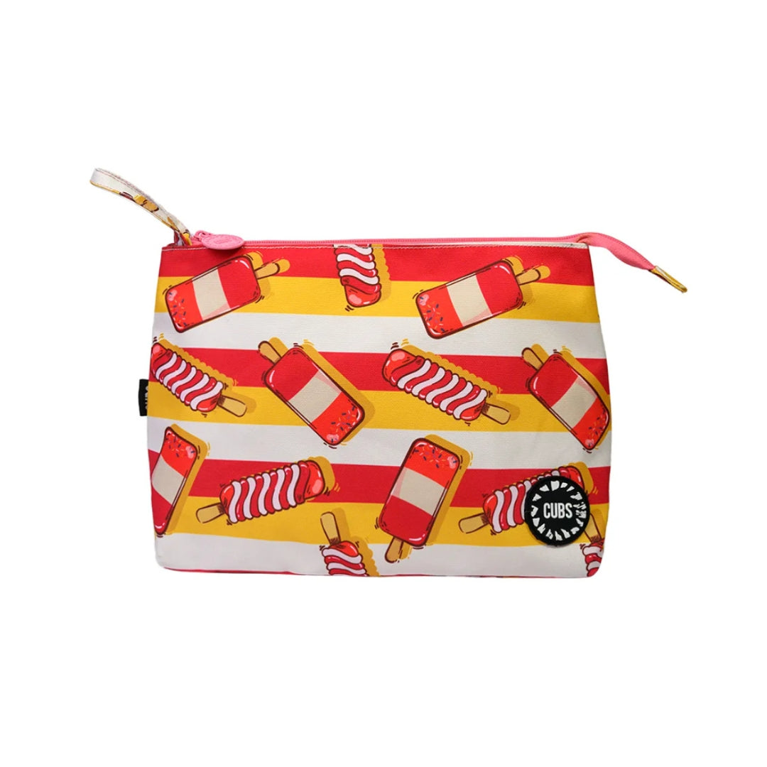 Popsticks Large Pouch