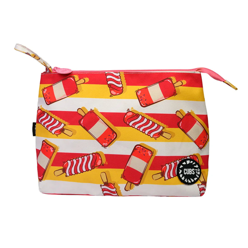 Popsticks Large Pouch