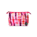Tie Dye Art Large Pouch