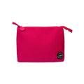 Fuchsia Large Pouch