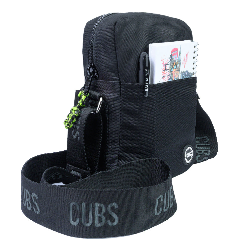 Cross Body Bag