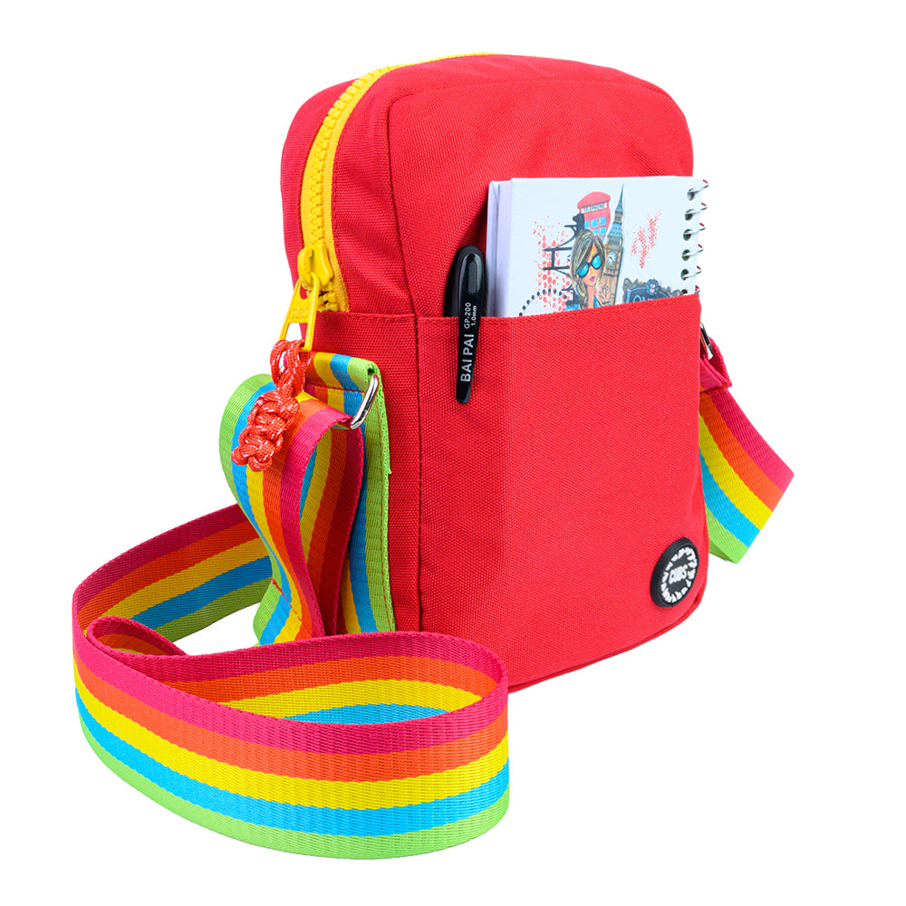 Cross Body Bag