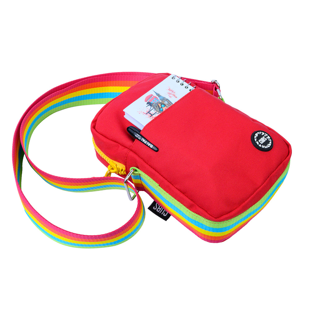 Cross Body Bag