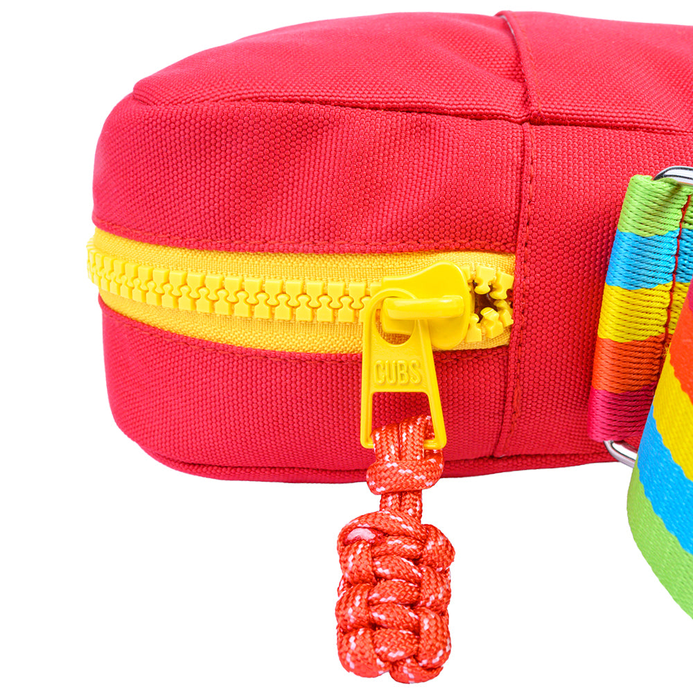 Cross Body Bag