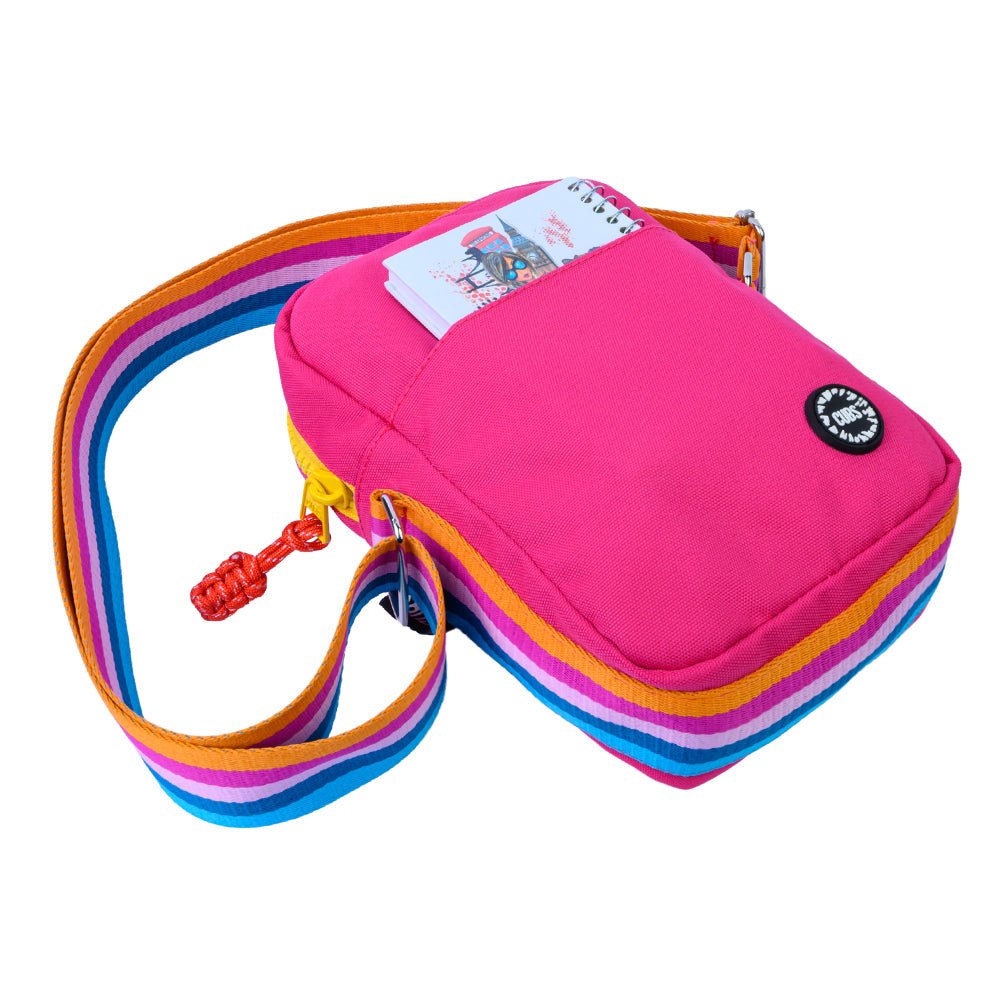 Cross Body Bag