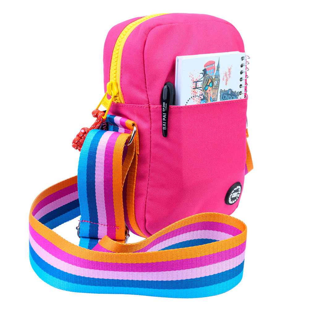 Cross Body Bag