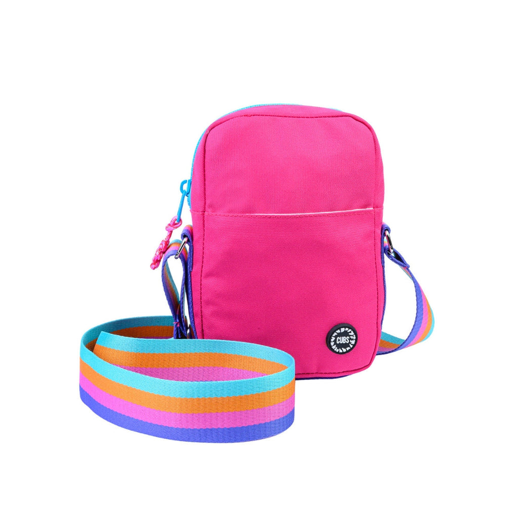 Cross Body Bag