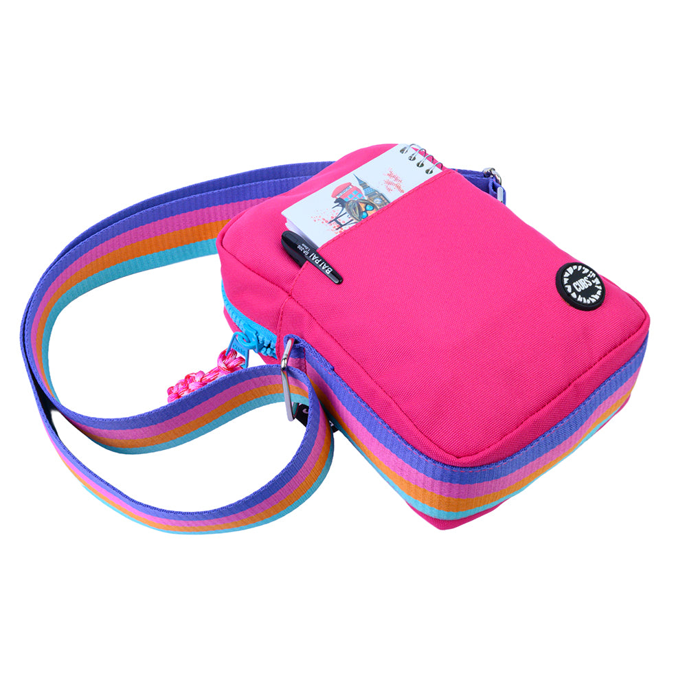 Cross Body Bag