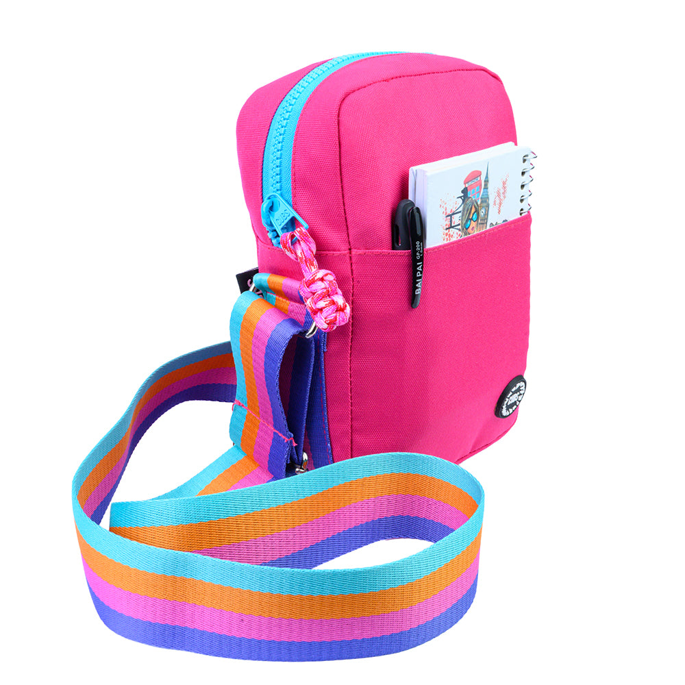 Cross Body Bag