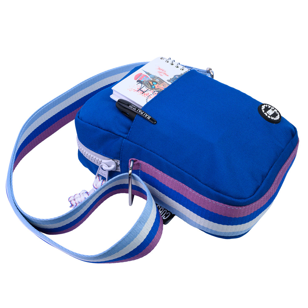 Cross Body Bag