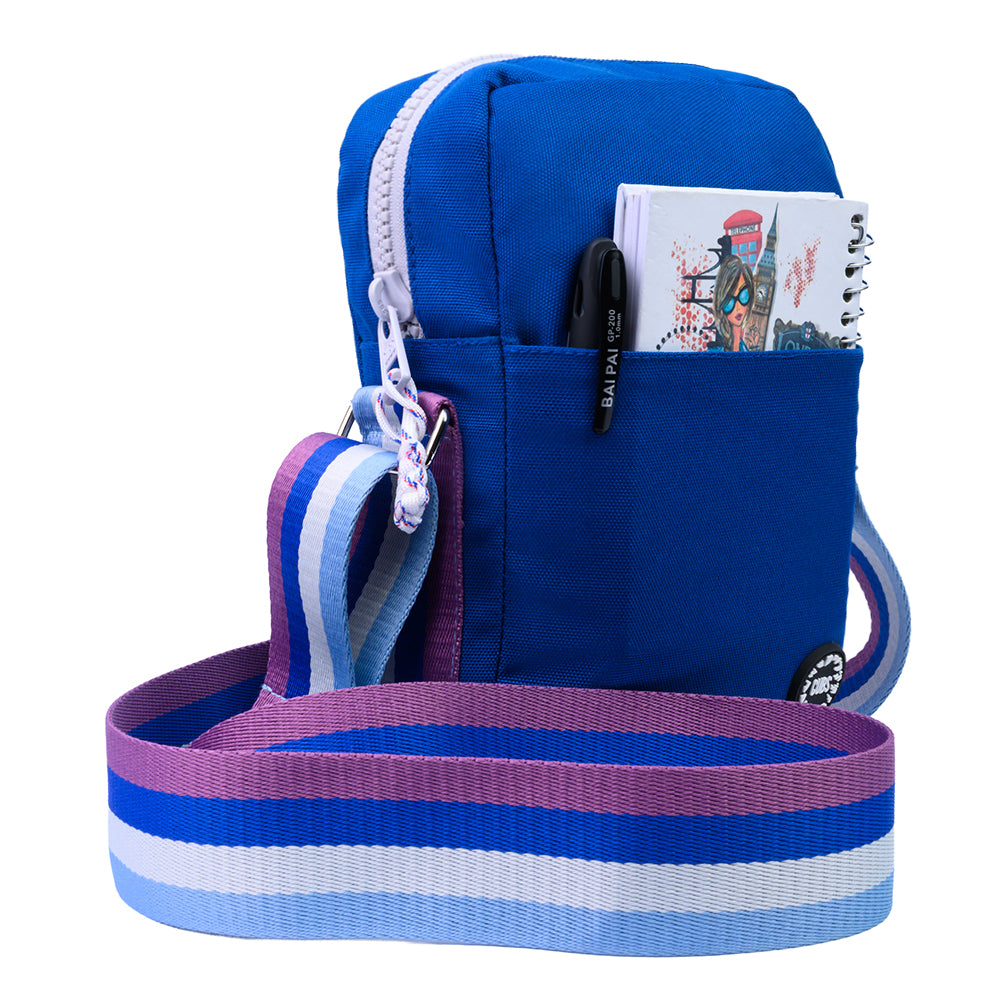 Cross Body Bag