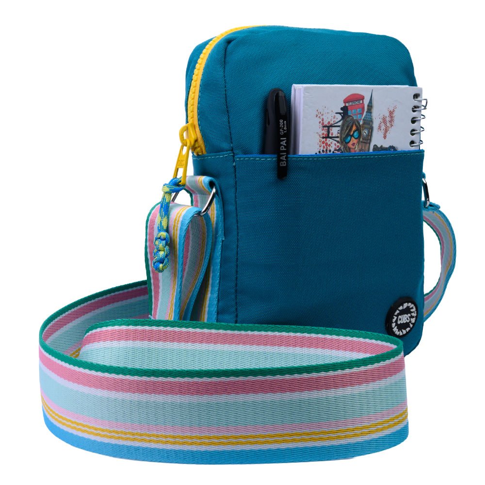 Cross Body Bag