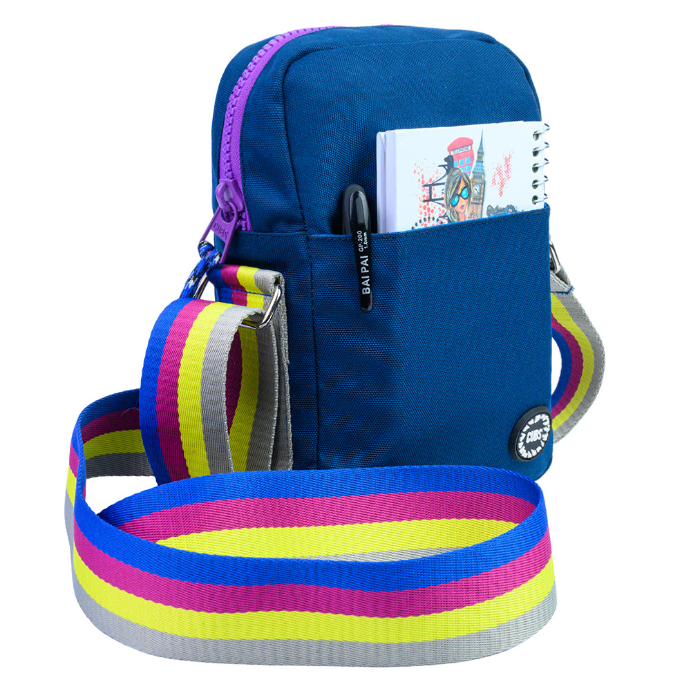 Cross Body Bag