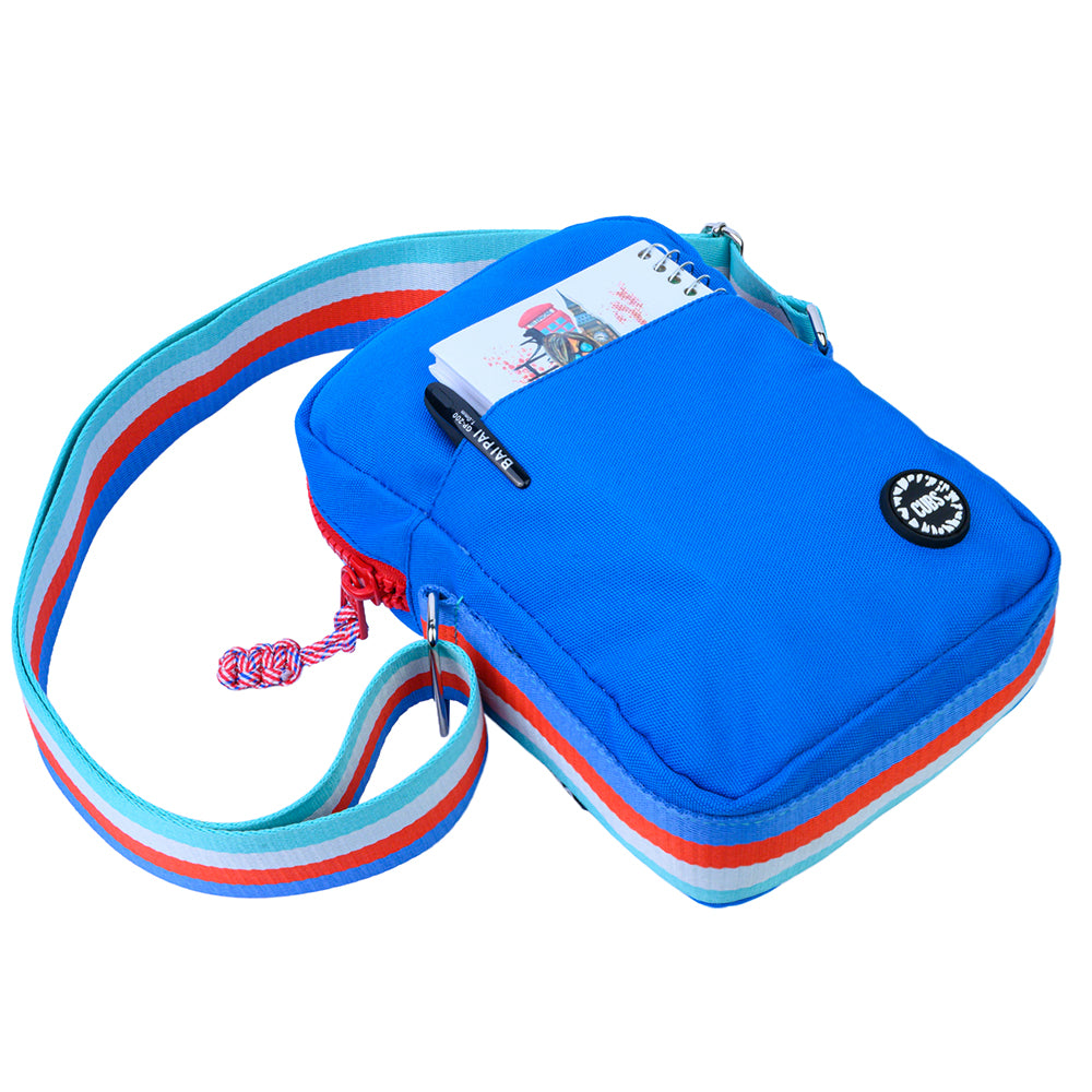 Cross Body Bag