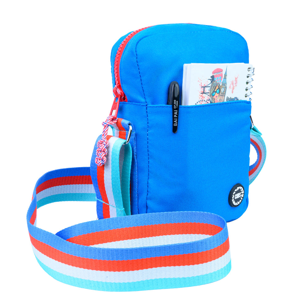 Cross Body Bag