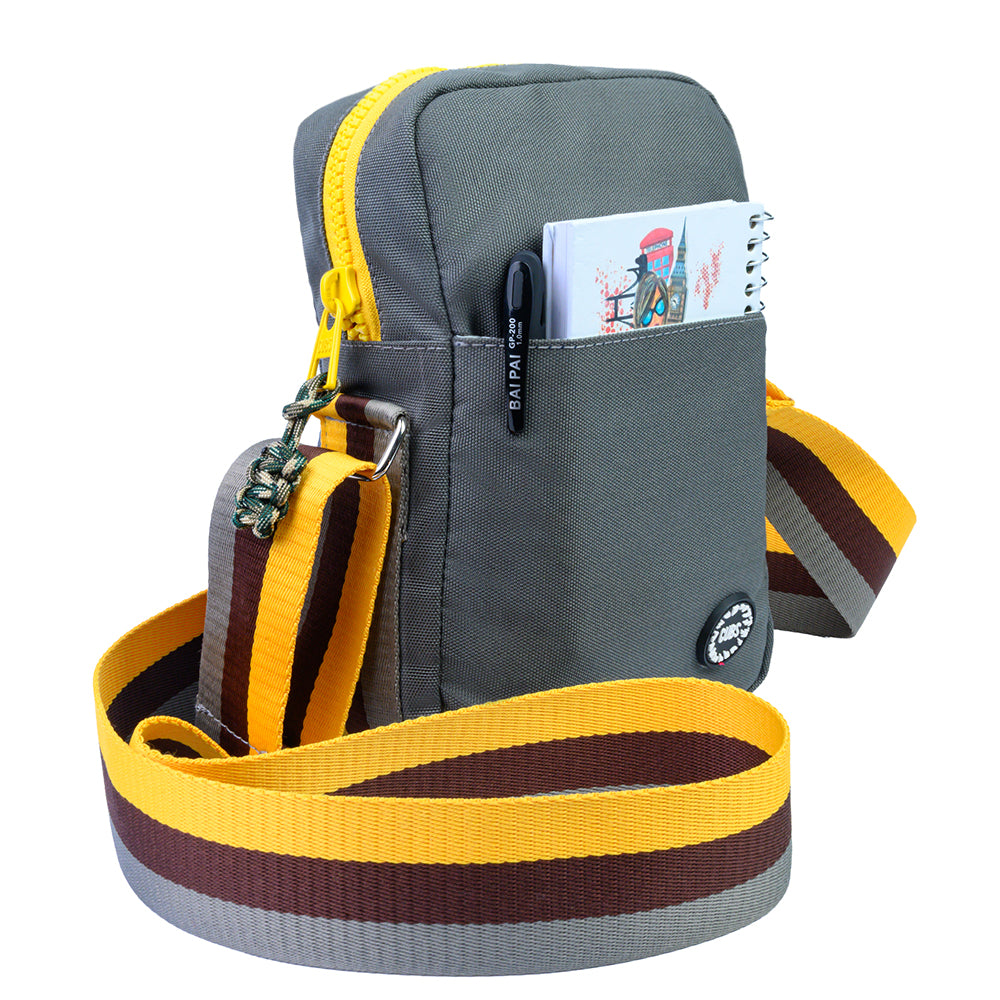 Cross Body Bag